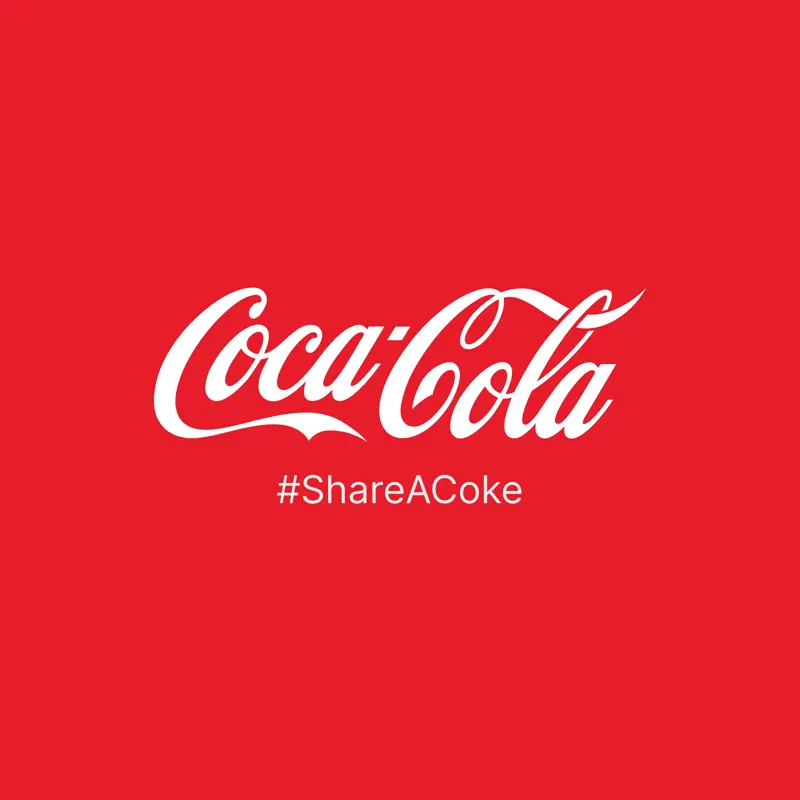 Coca‑Cola – Refreshing Global Campaigns  image