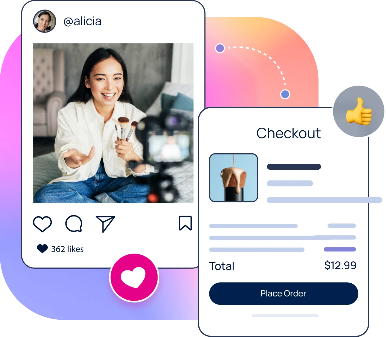 AnyCheckout illustration